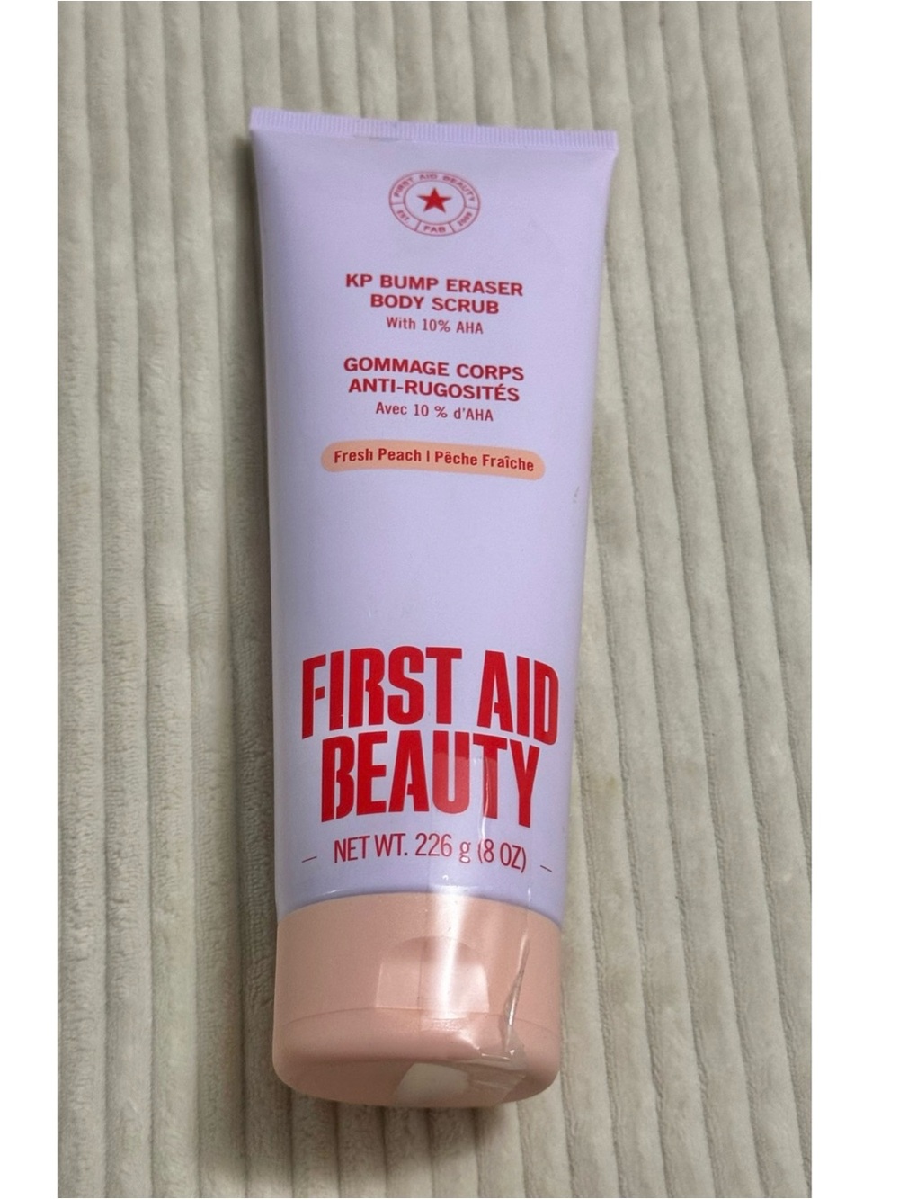 Makeup Subcategory Identification